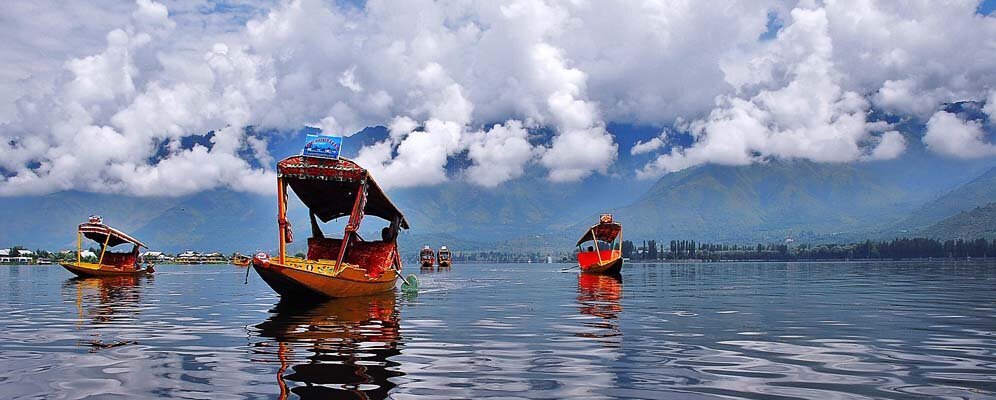 Kashmir