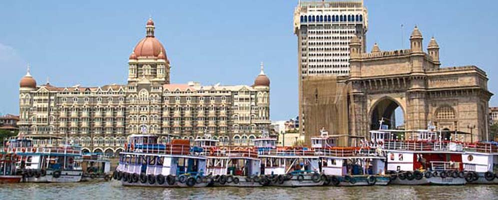 Mumbai